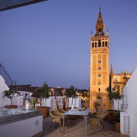 Apartamentos Alemanes Gradas Luxury Sevilla Cameră foto