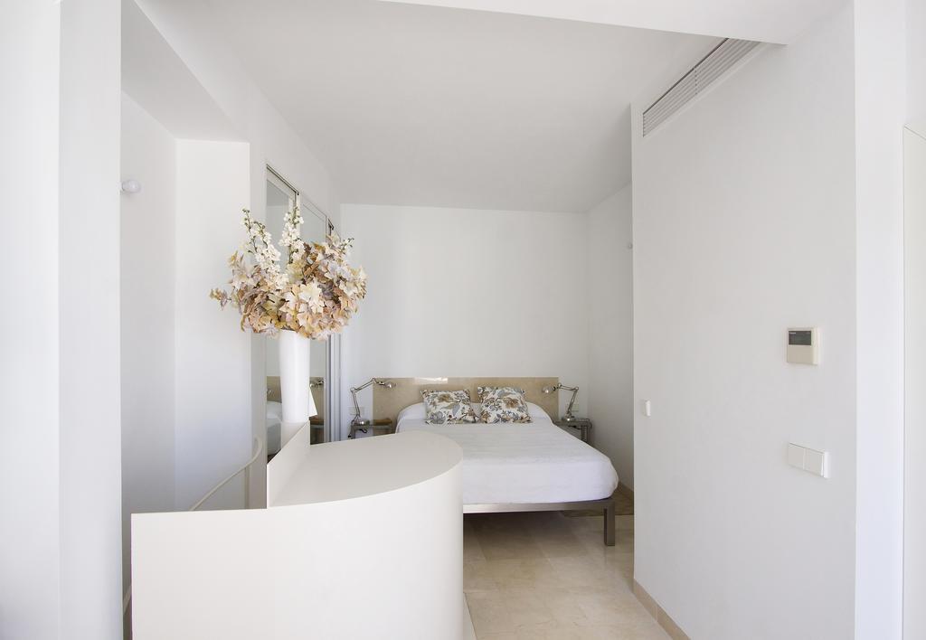 Apartamentos Alemanes Gradas Luxury Sevilla Cameră foto